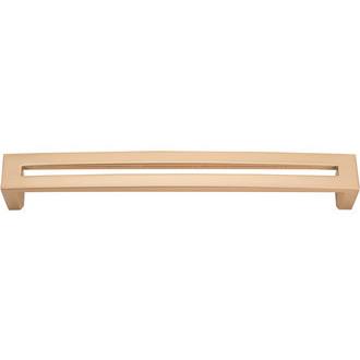 Atlas Homewares 256-CM Centinel Pull in Champagne